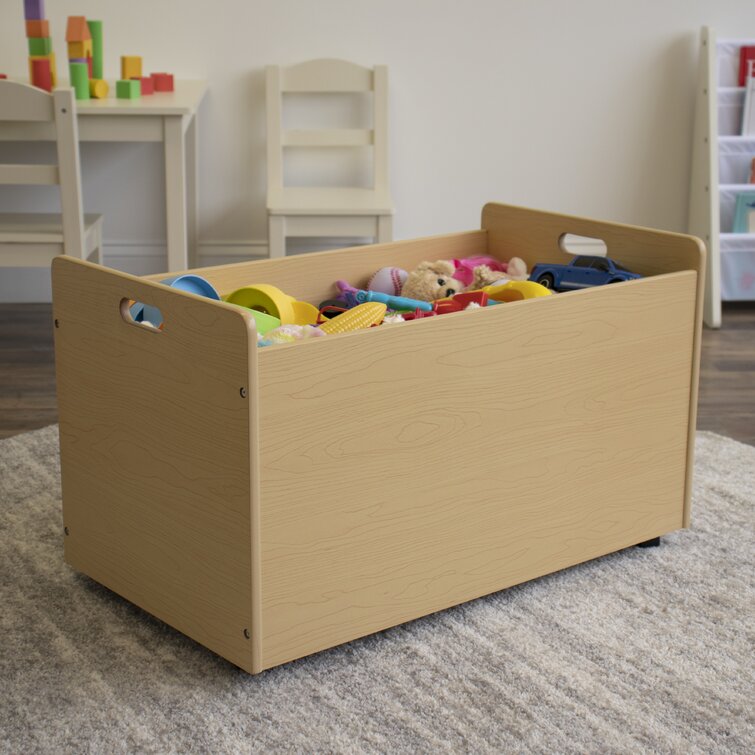 Sperry Toy Box